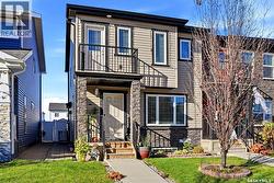 3346 Chuka BOULEVARD  Regina, SK S4V 3K7