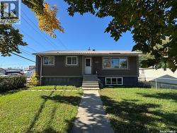 1458 Rothwell STREET  Regina, SK S4N 2B3
