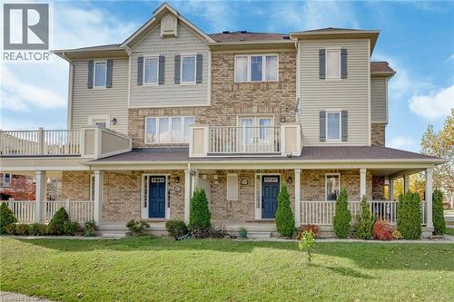 890 FOWLES Court  Milton, ON L9T 0Z8