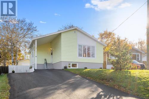 11 Valleyview Avenue  Mount Pearl, NL A1N 1L6