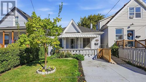 25 HOPE AVENUE  Hamilton, ON L8H 2E1