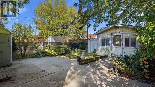 25 Hope Avenue, Hamilton, ON 