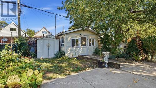 25 Hope Avenue, Hamilton, ON 
