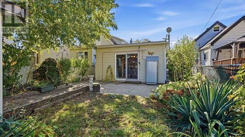 25 Hope Avenue, Hamilton, ON 