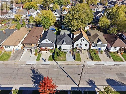 25 Hope Avenue, Hamilton, ON 