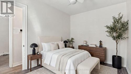 virtually staged - 25 Hope Avenue, Hamilton, ON 