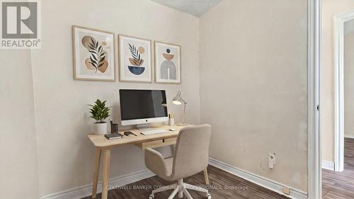 virtually staged - 25 Hope Avenue, Hamilton, ON 