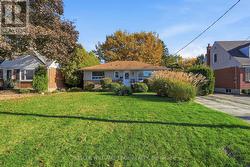 660 WICKENS AVENUE  Burlington, ON L7T 3T2