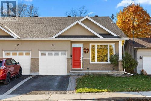 131 ELIZABETH STREET  Carleton Place, ON K7C 2V9