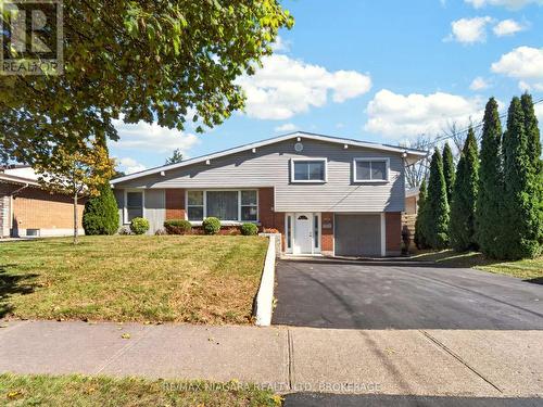 4534 PETTIT AVENUE  Niagara Falls (Morrison), ON L2E 6L2