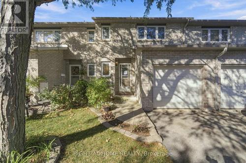 13 - 591 EIGHTH E  Hamilton, ON L8J 2X4