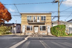 531  - 531C Rue St-Hubert Laval (Pont-Viau), QC H7G 2Z2