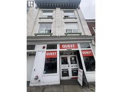 635-637 E HASTINGS STREET STREET  Vancouver, BC V6A 1R2
