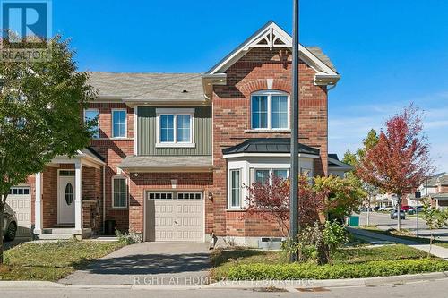 313 GILLETT POINT  Milton, ON L9E 1C6