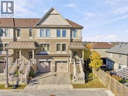 70 WILLOWRUN Drive Unit# M1  Kitchener, ON N2A 0H5