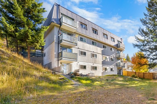 1-650 KNIGHTON Road  Kimberley, BC V1A 1E2