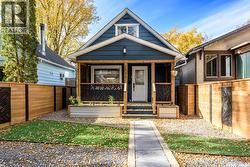 2042 Argyle STREET  Regina, SK S4T 3S7