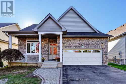 713 PRINCE OF WALES DRIVE  Cobourg, ON K9A 0E1