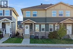 4725 Primrose Green DRIVE E  Regina, SK S4V 3K9