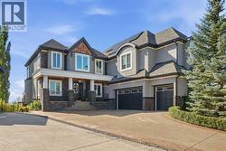 196 Cranleigh Terrace SE  Calgary, AB T3M 0G4