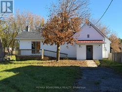 2415 DU LAC ROAD Clarence-Rockland, ON K0A 3N0