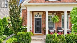 71 BROCK STREET Niagara-On-The-Lake (Town), ON L0S 1J0