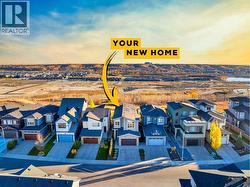 96 Walcrest View SE  Calgary, AB T2X 4G3
