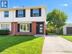15 CURRIE Street  Cambridge, ON N1P 1A2