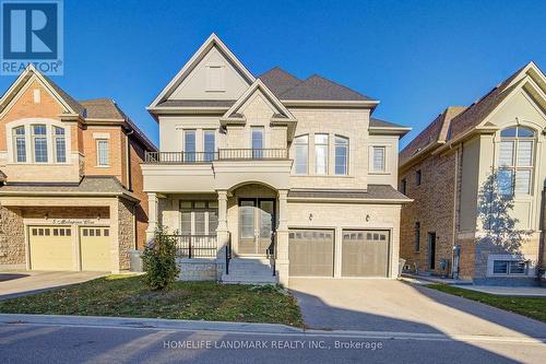 7 MALASPINA CLOSE  Brampton, ON L6Y 6E2