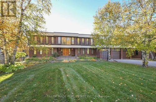 40 WALTON DRIVE  Caledon, ON L7E 0A1
