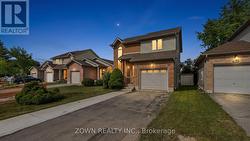 373 SEDDON ROAD London South, ON N5Z 5E3