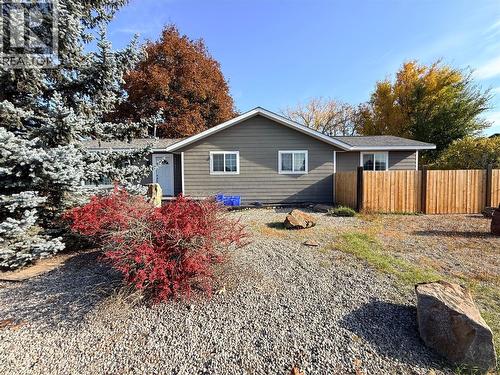 7272 19th Street  Grand Forks, BC V0H 1H2