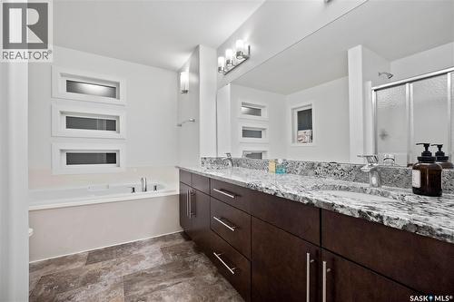 4221 Green Olive Way E, Regina, SK 