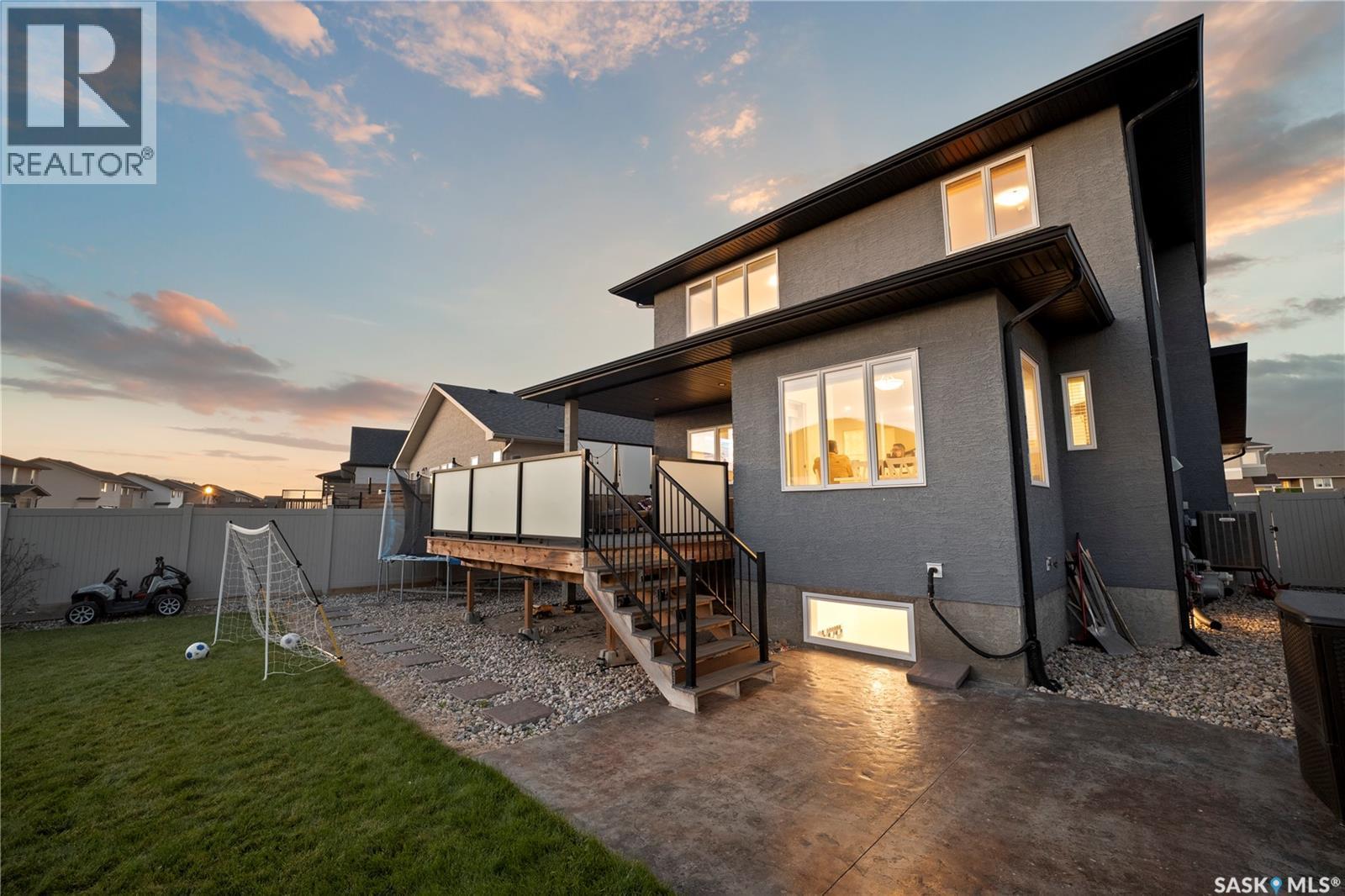 4221 Green Olive Way E, Regina, SK