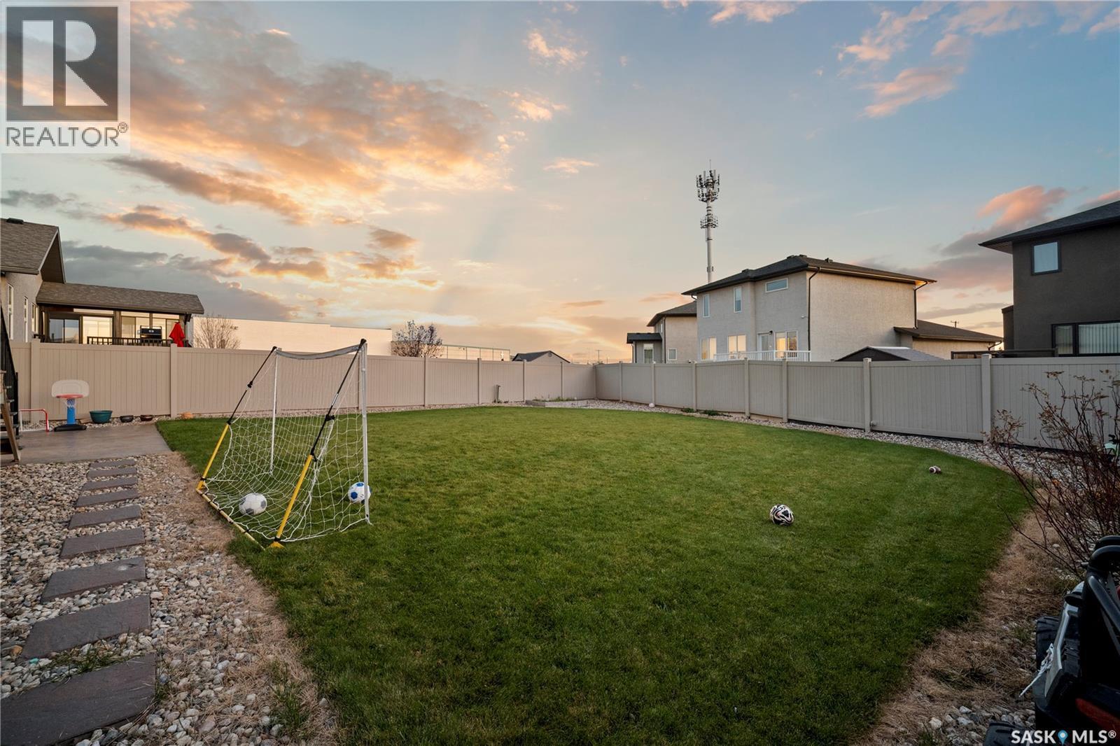4221 Green Olive Way E, Regina, SK