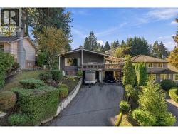 2322 SUMPTER DRIVE  Coquitlam, BC V3J 6Y2