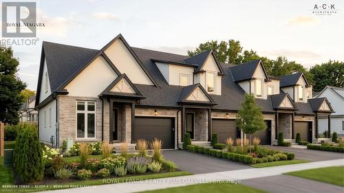 11 - 2700 MEWBURN ROAD  Niagara Falls, ON L2E 6S4