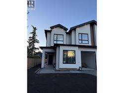 1 10111 GOWER STREET  Richmond, BC V7A 4G2