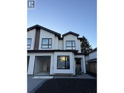 2 10111 GOWER STREET  Richmond, BC V7A 4G2