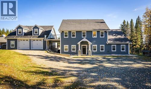 5226 CRANBROOK HILL ROAD  Prince George, BC V2M 7C4