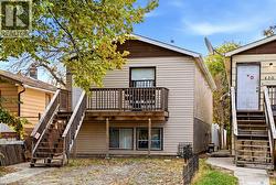 434 Halifax STREET  Regina, SK S4R 1T3
