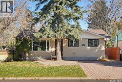 404 5th AVENUE E Watrous, SK S0K 4T0