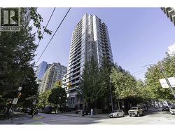 1702 1001 RICHARDS STREET  Vancouver, BC V6B 1J6