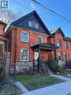 72 ALANSON Street Unit# 1 Hamilton, ON L8N 1W5