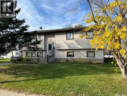 2701 1st AVENUE E Prince Albert, SK S6V 5E6