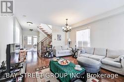 31 LEVELLANDS CRESCENT Richmond Hill, ON L4B 0A5