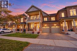 58 DIVINITY CIRCLE Brampton, ON L7A 3Y3