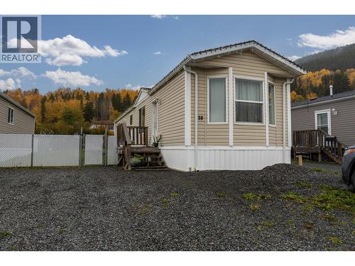 38 3614 KALUM STREET  Terrace, BC V8G 4E2