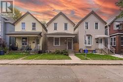 62 FRANCIS STREET  Hamilton, ON L8L 3V3