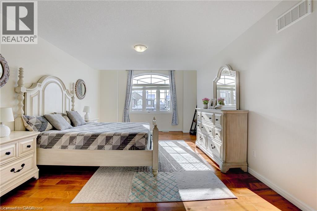 56 Sorrento Street, Kitchener, ON